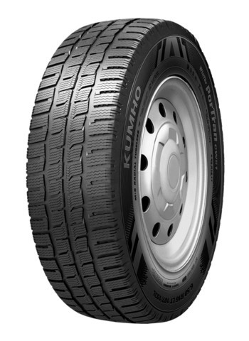 Kumho CW51 215/65R16 109R