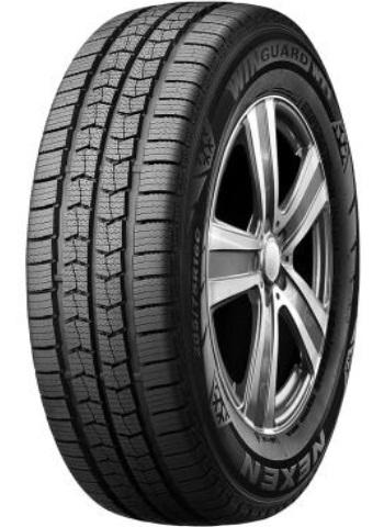 Nexen WINGUARD WT1 215/65R16 109R