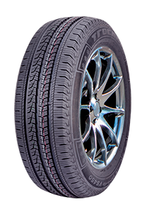 Tracmax X-privilo VS450 235/65R16 115/113R