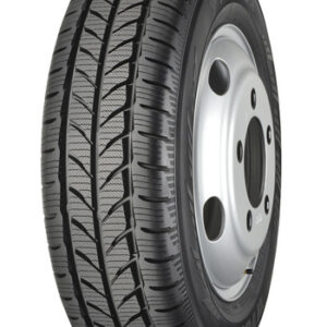 Yokohama WY01 195/75R16 110T
