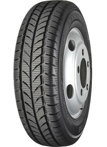 Yokohama WY01 195/75R16 110T