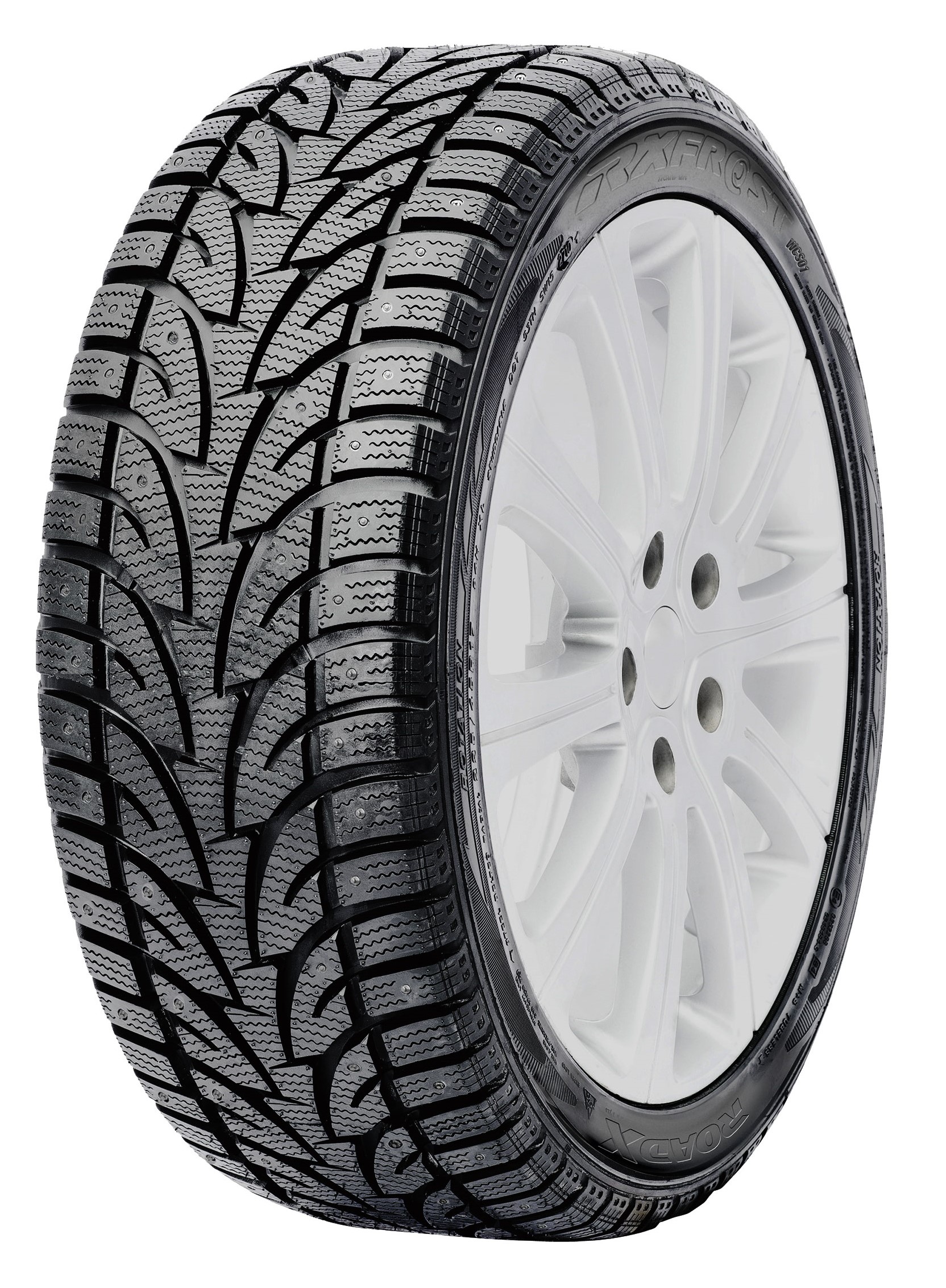 Roadx RXFROST WCS01 185/80R14 102/100Q