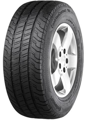 Continental VANCONTACT 100 235/65R16 115R