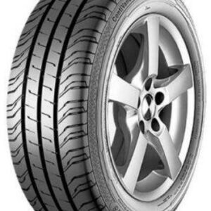 Continental VANCONTACT 200 DEMO 225/55R17 109H