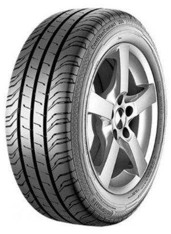 Continental VANCONTACT 200 DEMO 225/55R17 109H
