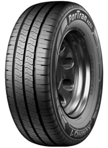 Kumho KC53 195/65R16 104T