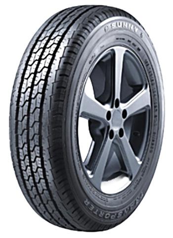 Sunny NL106 165/70R14 89R