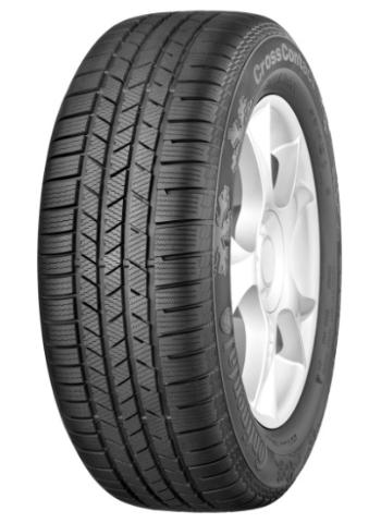 Continental CROSSCONTACT WINTER AO 215/65R16 98H