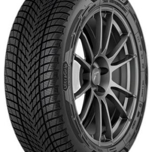 Goodyear UG PERFORMANCE 3 SEAL 235/55R19 101T