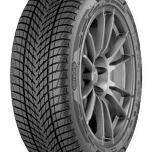 Goodyear UG PERFORMANCE 3 XL 235/55R18 104V