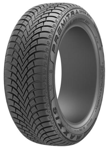 Maxxis WP6 SUV XL 225/65R17 106H