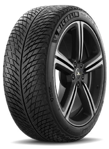 Michelin PILOT ALPIN 5 SUV NE0 XL 255/45R21 106V
