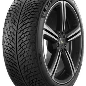 Michelin PILOT ALPIN 5 SUV NE0 XL 285/40R21 109V