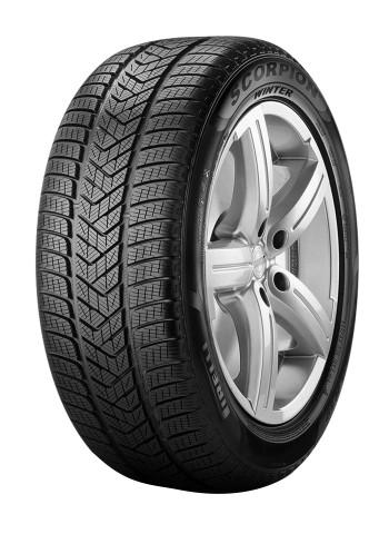Pirelli SCORPION WINTER AO (+) ELECT 255/50R19 103T