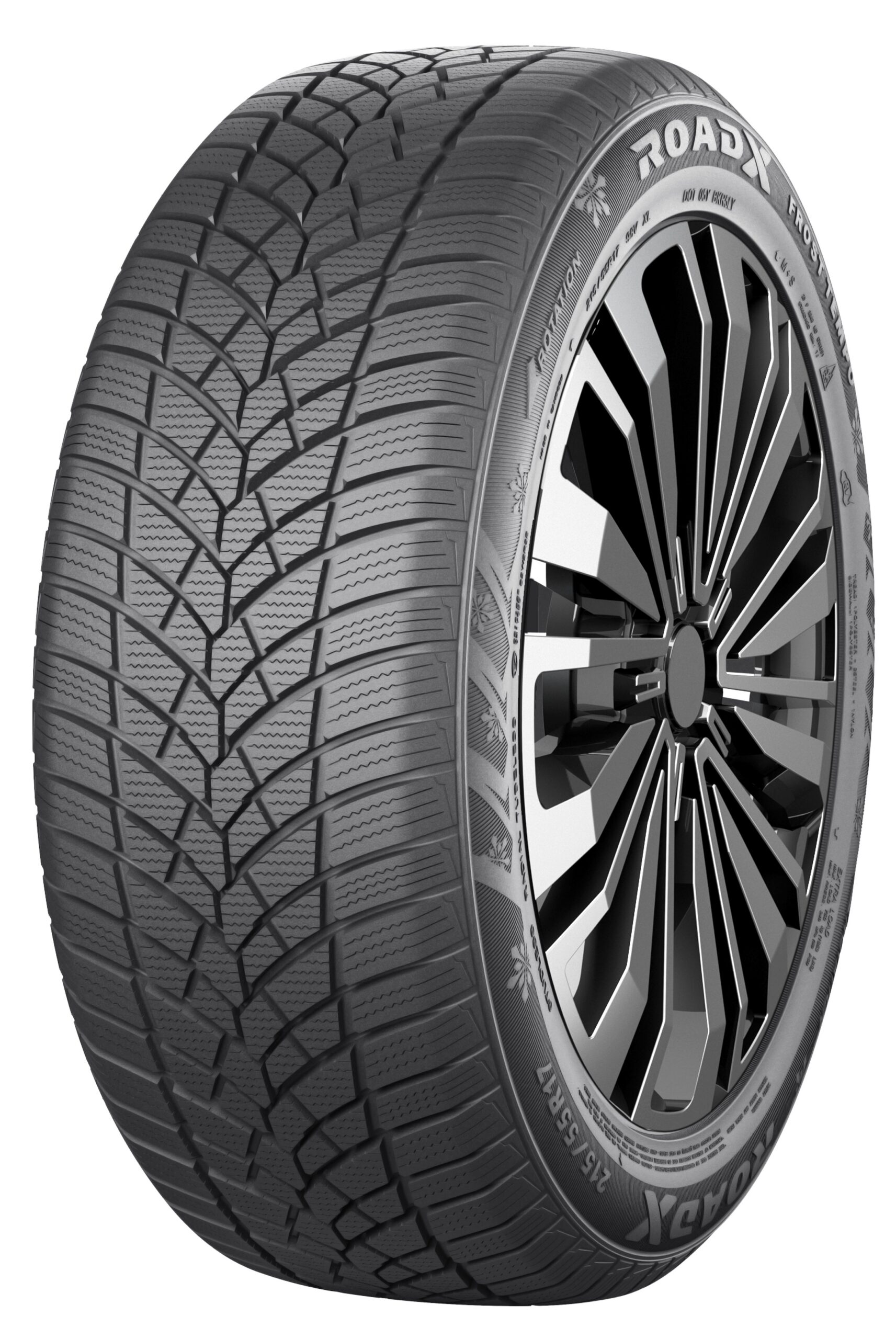 Roadx FROST TEMPO 235/45R18 98H