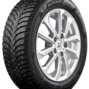 Bridgestone Blizzak Spike03 215/60R17 100T