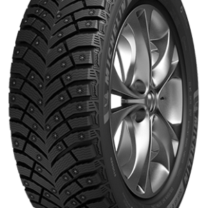 Michelin X-ICE NORTH 4 SUV 235/55R19 105T