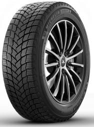 Michelin X-ICE SNOW SUV 295/35R22 108H