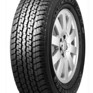 Bridgestone D-840 255/70R15 112S