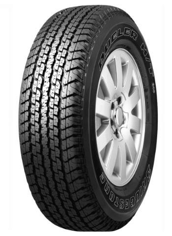 Bridgestone D-840 255/70R15 112S