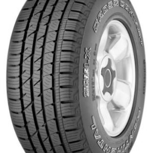 Continental CR LX SPORT CSi T1 FR BSW XL 275/45R20 110V
