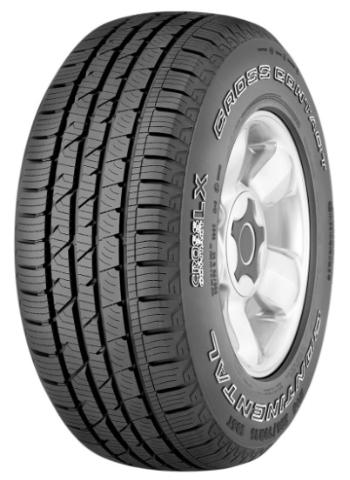 Continental CR LX SPORT CSi T1 FR BSW XL 275/45R20 110V