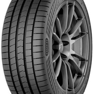 Goodyear F1 ASYM 6 MO XL 235/55R18 104W