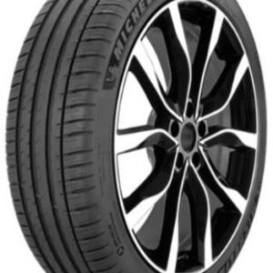 Michelin PS4 SUV JLR XL 235/50R20 104Y