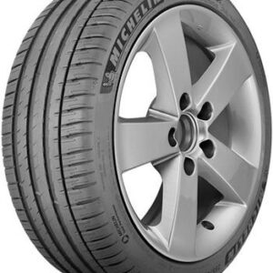 Michelin PS4 SUV ZP * FRV XL 275/40R21 107Y RUNFLAT