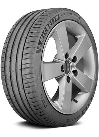 Michelin PS4 SUV ZP * FRV XL 275/40R21 107Y RUNFLAT