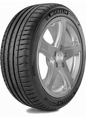Michelin PS4 SUV ZP XL 315/35R22 111Y RUNFLAT