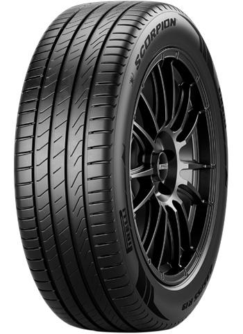 Pirelli SCORPION S3 XL 255/40R20 101Y