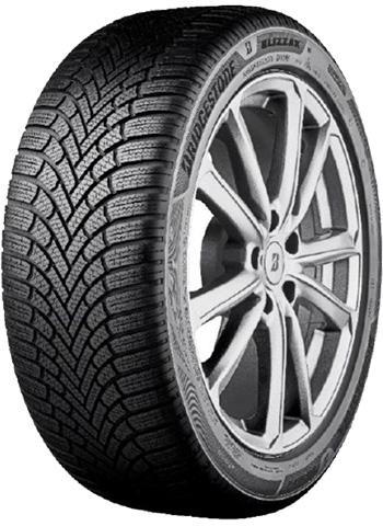 Bridgestone BLIZZAK 6 XL 255/40R20 101W