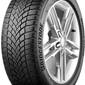 Bridgestone LM-005 * XL 205/60R18 99H