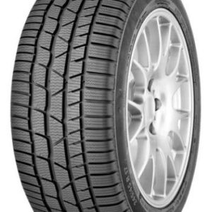 Continental TS-830 P MO XL 205/50R17 93H