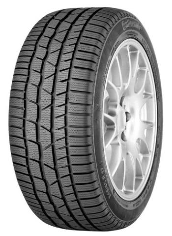 Continental TS-830 P MO XL 205/50R17 93H