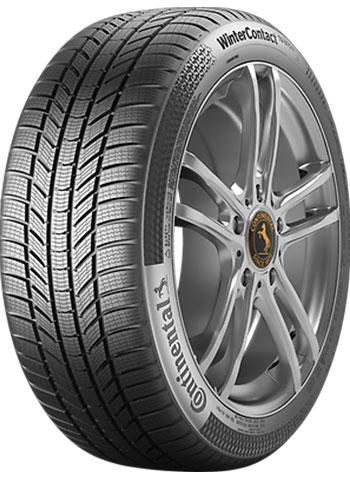Continental TS-870 SEAL XL 205/60R16 96H
