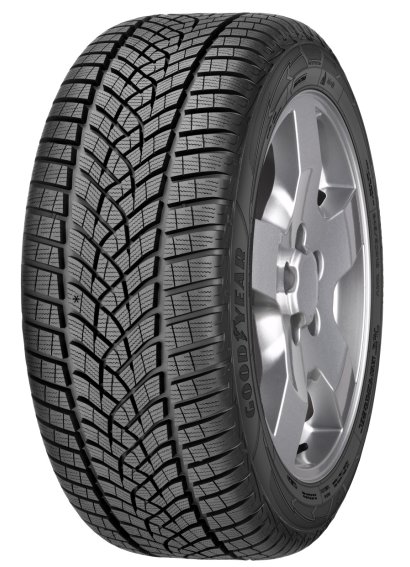 Goodyear ULTRAGRIP PERFORMANCE+ 205/55R19 97V