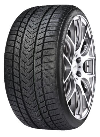 Gripmax SUREGRIP PRO WINTER XL 255/40R20 101V
