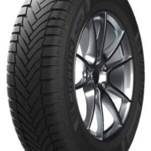 Michelin ALPIN 6 XL 215/45R17 91V
