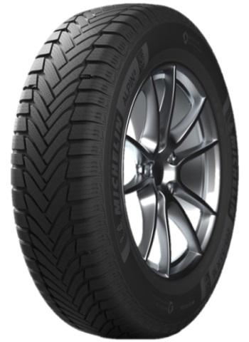 Michelin ALPIN 6 XL 215/45R17 91V