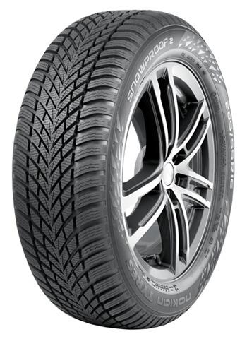 Nokian SNOWPROOF 2 225/55R17 97H