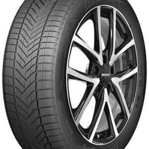 Novex WIN 5D XL 225/55R17 101V