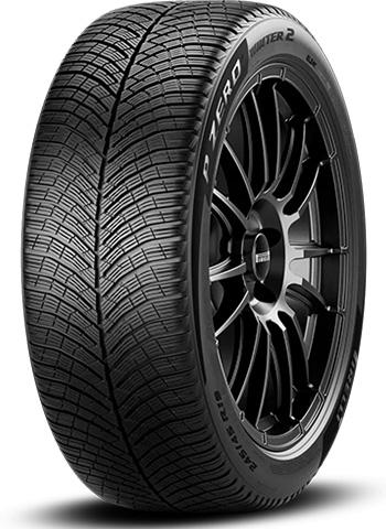 Pirelli P ZERO WINTER 2 XL 245/40R19 98V