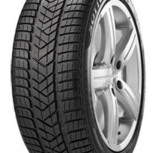 Pirelli WSZer3 T0 NCS ELECT XL 255/40R20 101W
