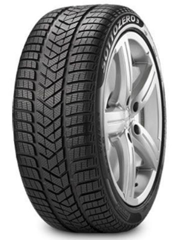 Pirelli WSZer3 T0 NCS ELECT XL 255/40R20 101W