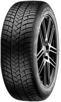 Vredestein WINTRAC PRO* XL 205/65R17 100H