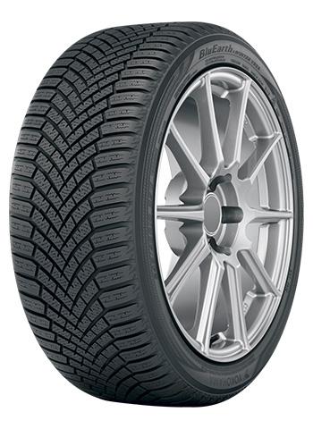 Yokohama V906 XL 275/35R21 103W