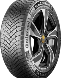 Continental IceContact 8 IR 185/65R15 92T XL