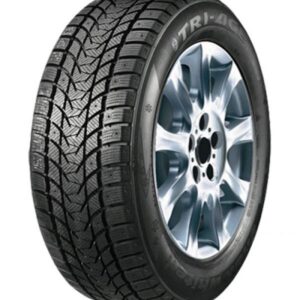 Tri-Ace Tace SnowhiteII 215/50R18 96H